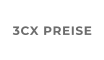 3CX PREISE