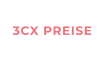 3CX PREISE